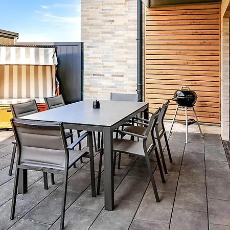 Feriehus Haus Winterlinde Büsum