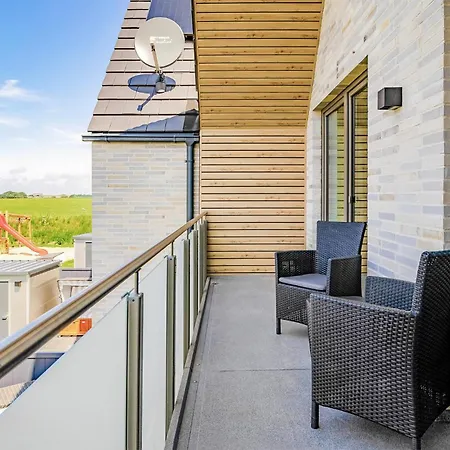 Σπίτι διακοπών Haus Winterlinde