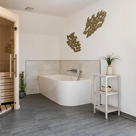 Haus Winterlinde Büsum