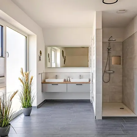 Haus Winterlinde Busum
