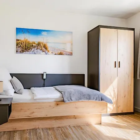 Holiday home Haus Winterlinde