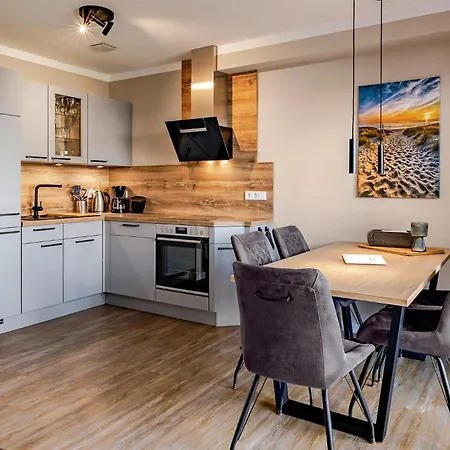 Holiday home Haus Winterlinde