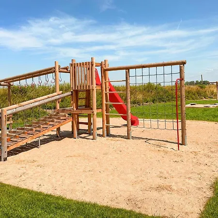 Haus Winterlinde Feriehus *