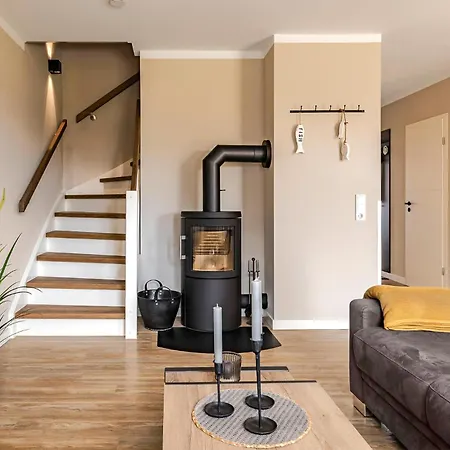 Tatil Evi Haus Winterlinde *