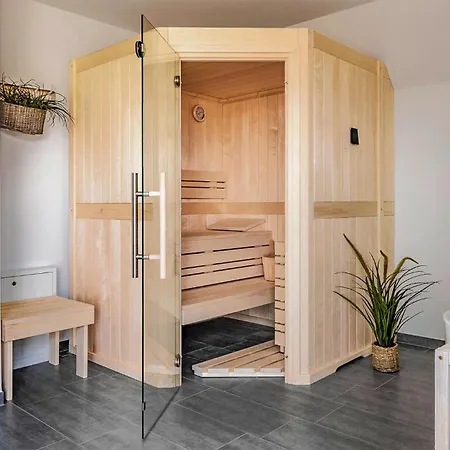 Haus Winterlinde Tatil Evi Büsum