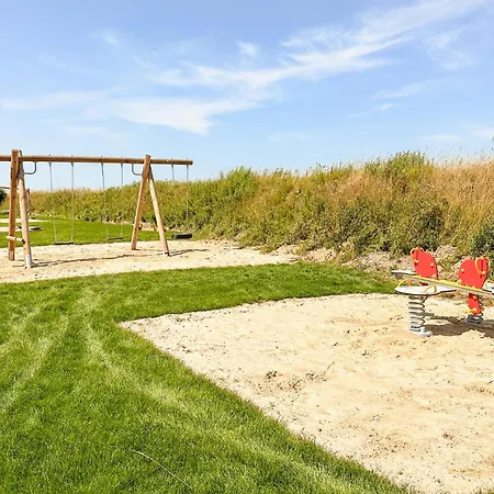 Σπίτι διακοπών Haus Winterlinde