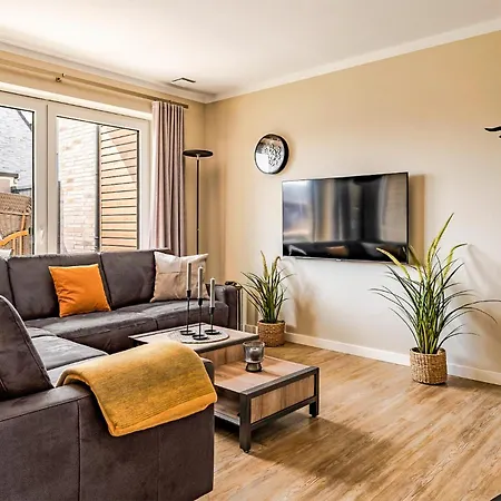 Σπίτι διακοπών Haus Winterlinde *