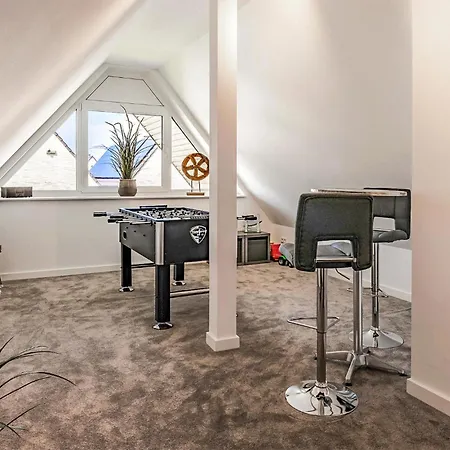 Haus Winterlinde *