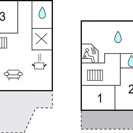 Haus Winterlinde * Büsum