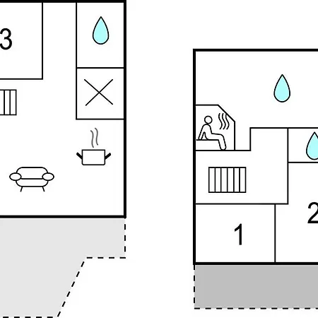 Haus Winterlinde * Büsum