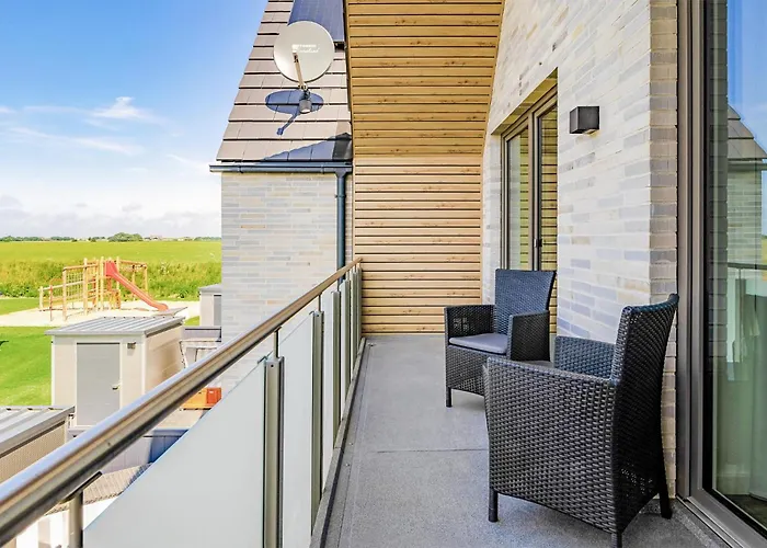 Casa de Férias Haus Winterlinde