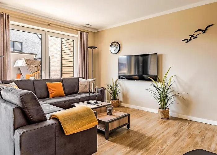 Casa de Férias Haus Winterlinde *